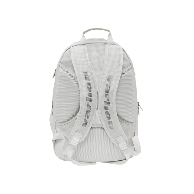 Varlion Ambassadors White Backpack