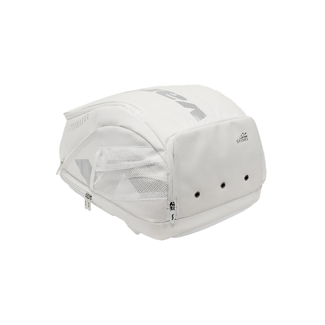 Varlion Ambassadors White Backpack