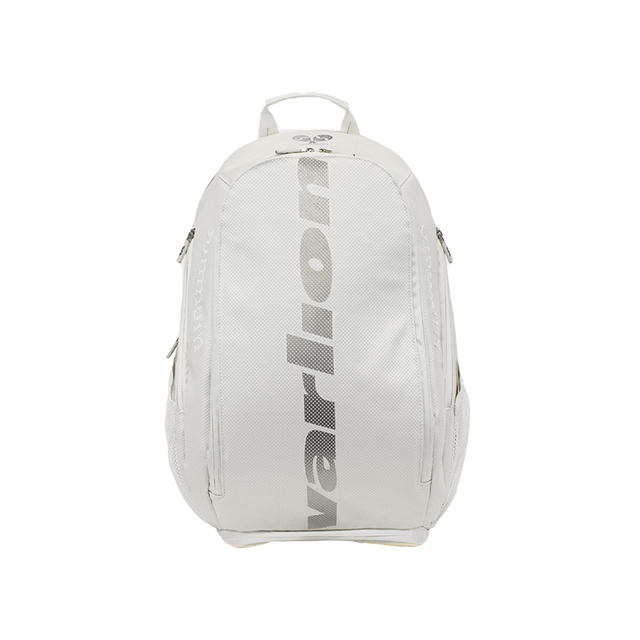 Varlion Ambassadors White Backpack