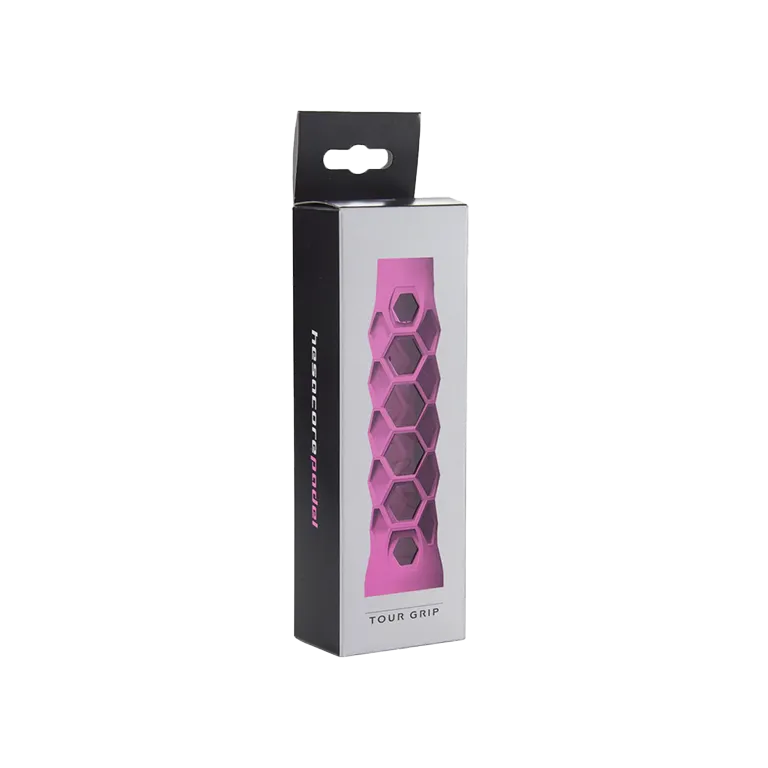 Grip Hesacore Bullpadel Women Rosa