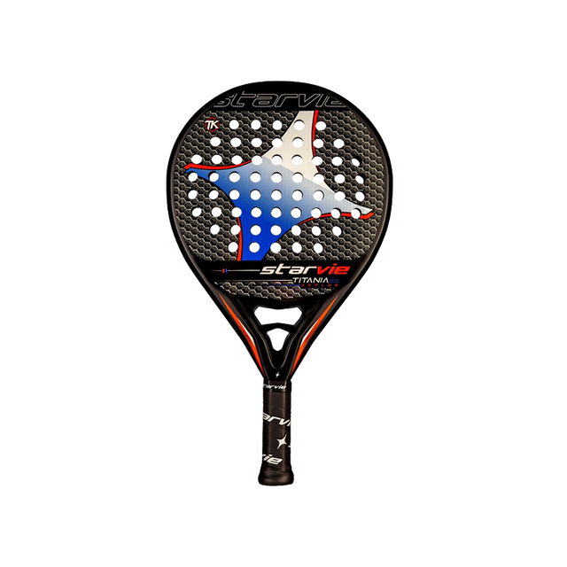 racket Starvie Titania 2.0 2023