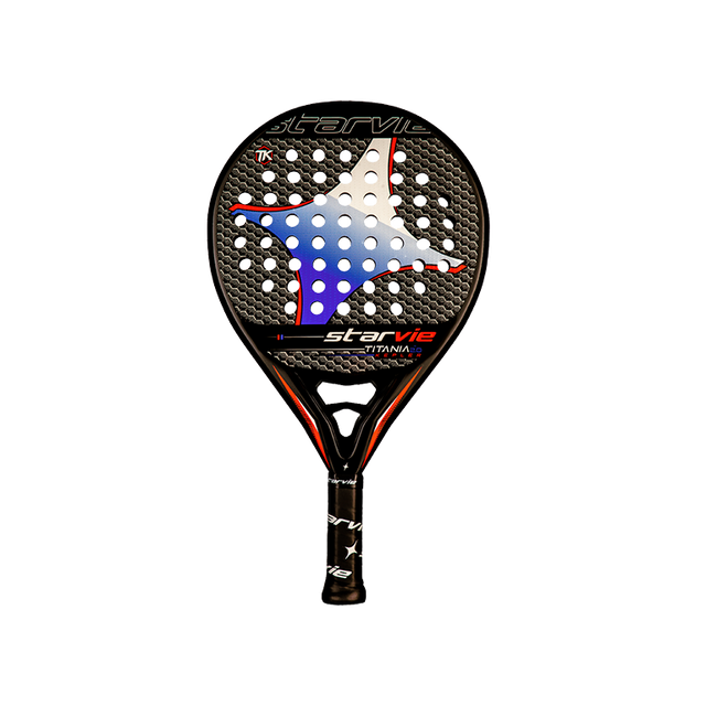 Starvie Titania Pro 2.0 2023 racket