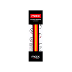 Cord Nox Luxury Spain Flag