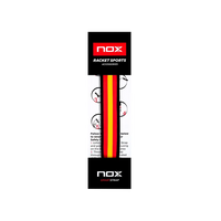 Cord Nox Luxury Spain Flag
