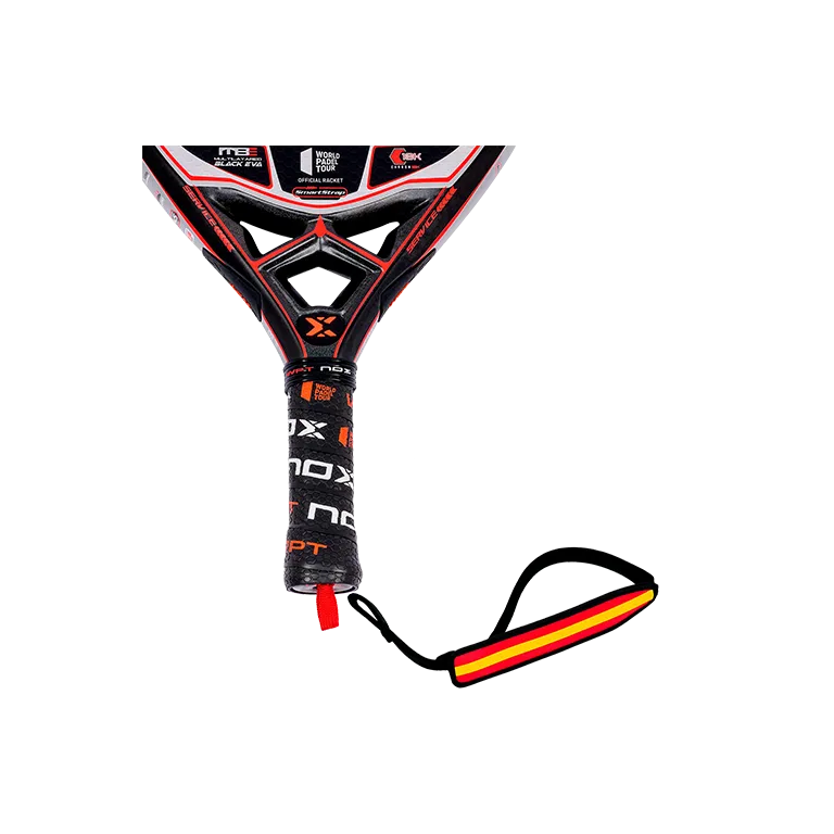 Cordón NOX Luxury Bandera España