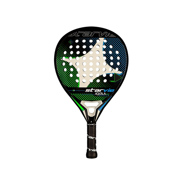 Starvie Aquila Pro 2.0 2023 racket