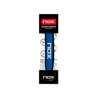 Cord Nox Luxury Blue