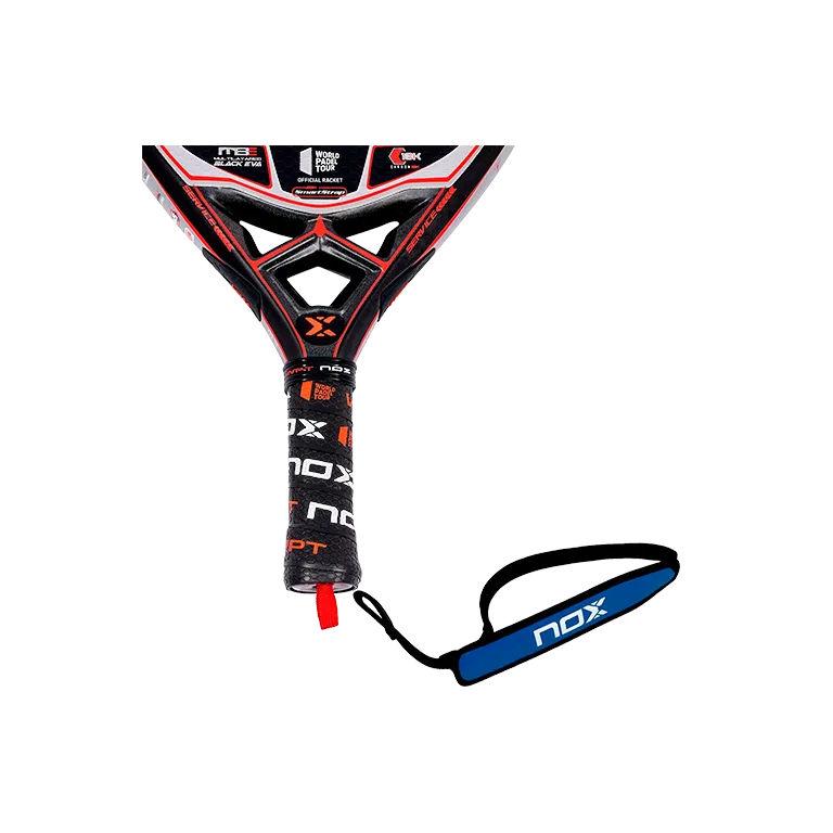 Cord Nox Luxury Blue