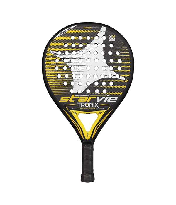 RacketStarVie Tronix