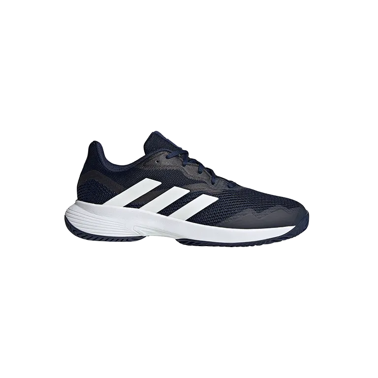 Zapatillas Adidas CourtJam Control Azul