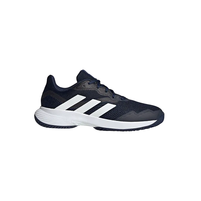Zapatillas Adidas CourtJam Control Azul