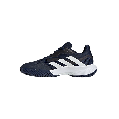 Adidas Courtjam Blue Control Sneakers 2023