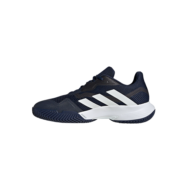 Adidas Courtjam Blue Control Sneakers 2023