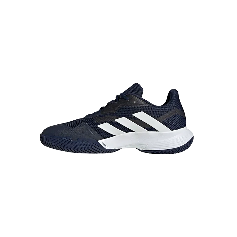 Zapatillas Adidas CourtJam Control Azul
