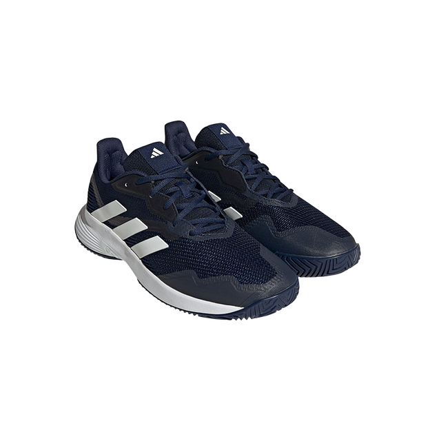 Adidas Courtjam Blue Control Sneakers 2023