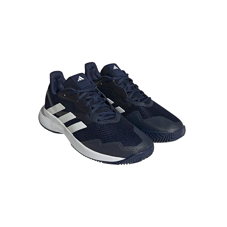 Zapatillas Adidas CourtJam Control Azul