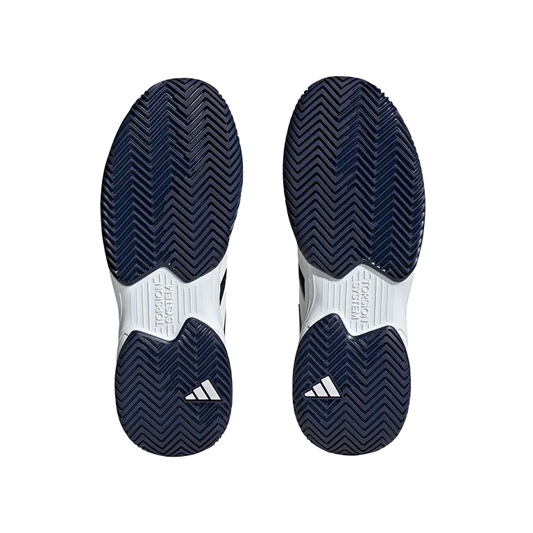 Zapatillas Adidas CourtJam Control Azul