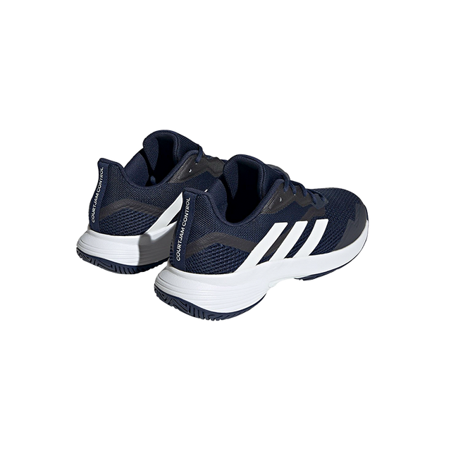 Adidas Courtjam Blue Control Sneakers 2023