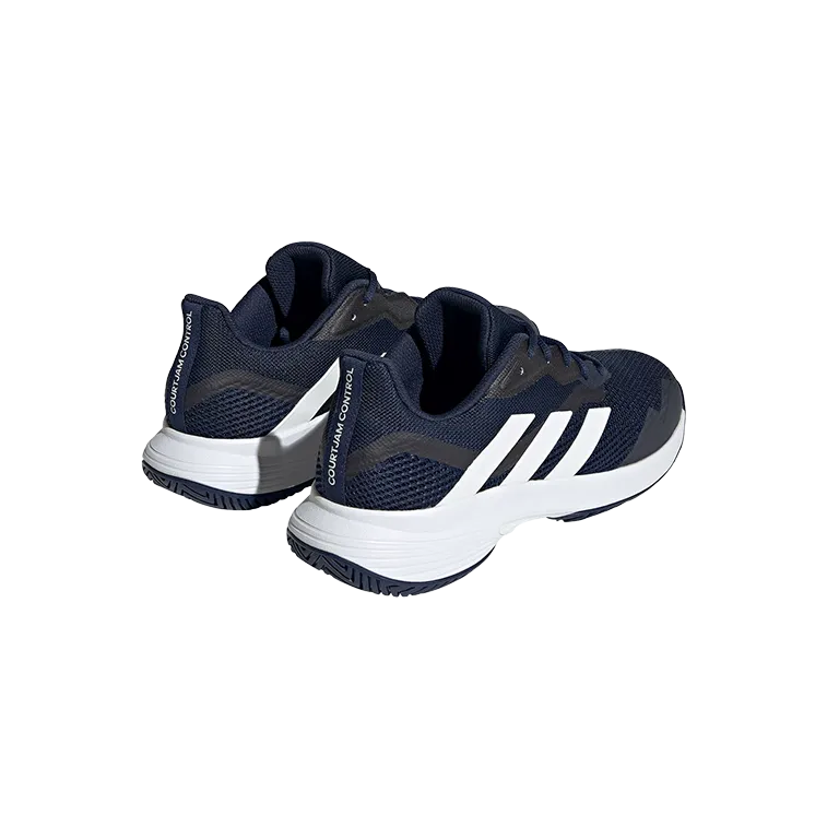 Zapatillas Adidas CourtJam Control Azul