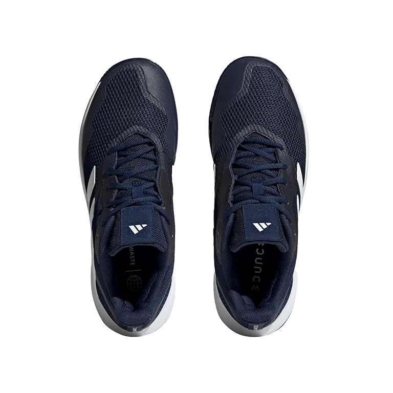 Zapatillas Adidas CourtJam Control Azul