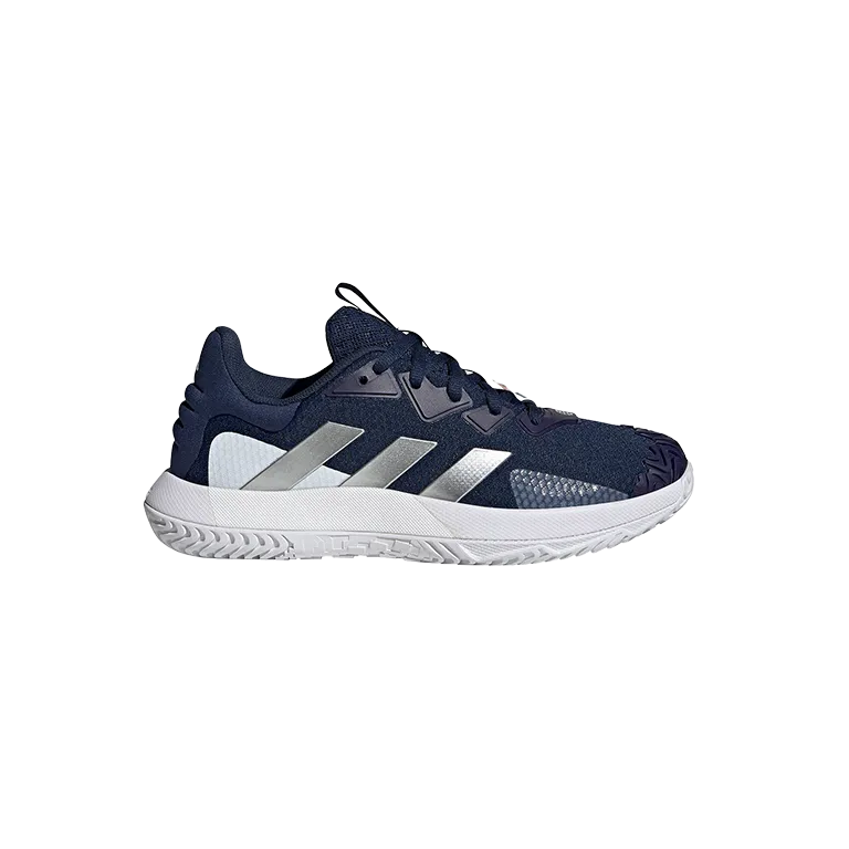 Zapatillas Adidas SoleMatch Control Azul Marino