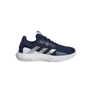Zapatillas Adidas SoleMatch Control Azul Marino