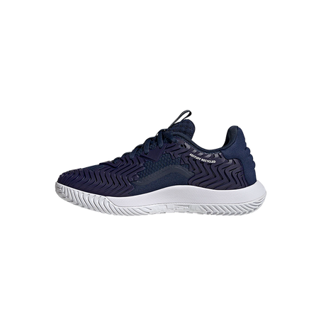 Zapatillas Adidas SoleMatch Control Azul 2023