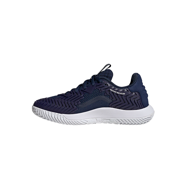 Adidas Solematch Blue Control Sneakers 2023