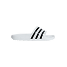 Chanclas Adidas Adilette Aqua Blanco