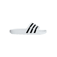 Tongs Adidas Adilette Aqua Blanc