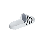 Chanclas Adidas Adilette Aqua Blanco