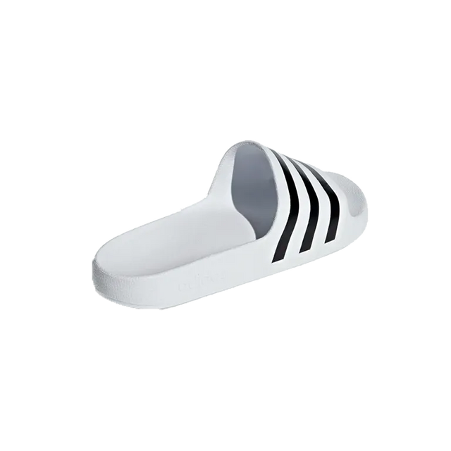 Chanclas Adidas Adilette Aqua Blanco