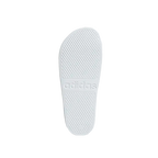 Chanclas Adidas Adilette Aqua Blanco