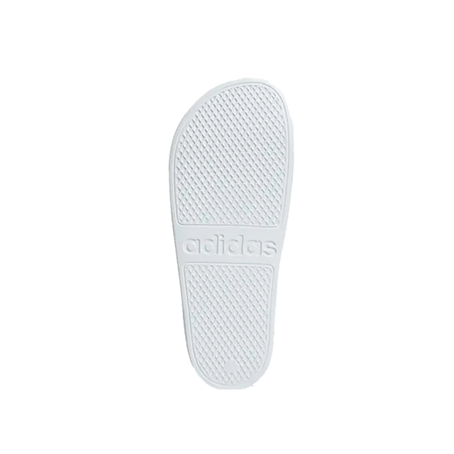 Chanclas Adidas Adilette Aqua Blanco