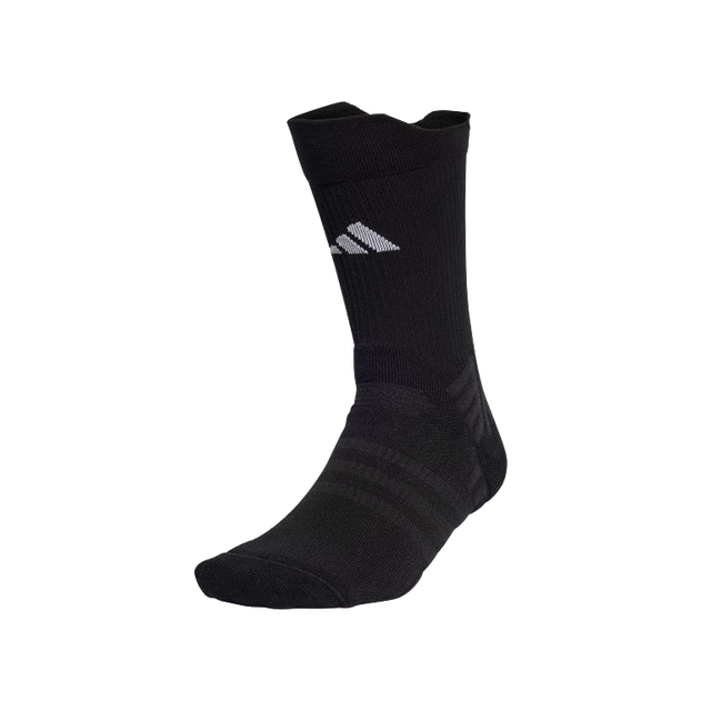 Adidas Tennis Crew Socks Black 2023