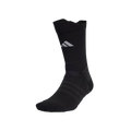 Calcetines Adidas Tennis Crew Negro 2025