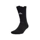 Calcetines Adidas Tennis Crew Negro 2025