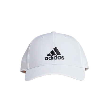 Gorra Adidas AeroReady BBALL Blanco