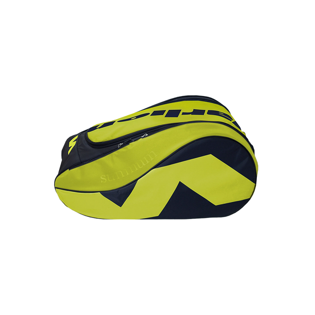 Varlion Summum Gelbe Padel-Tasche