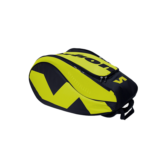 Varlion Summum Yellow Padel Bag