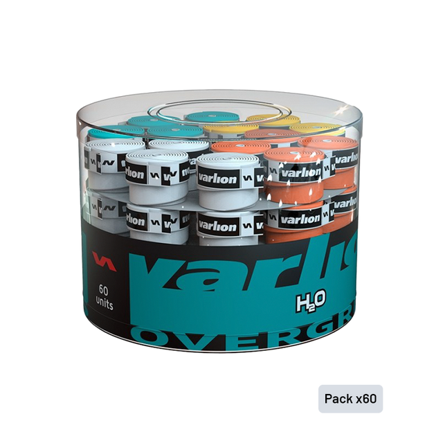 Varlion H2O multicolor drum