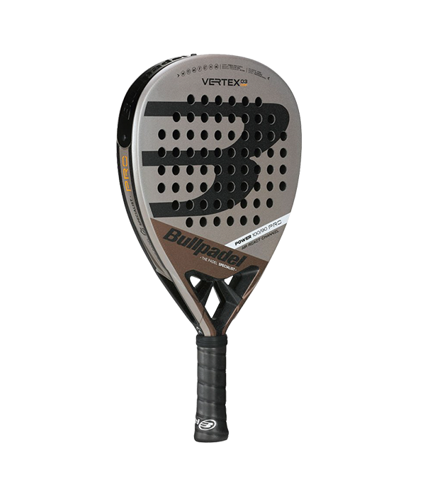 Bullpadel VERTEX 03 Comfort 2023 Racquet Martín Di Nenno