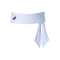 Bandana Babolat Blanc