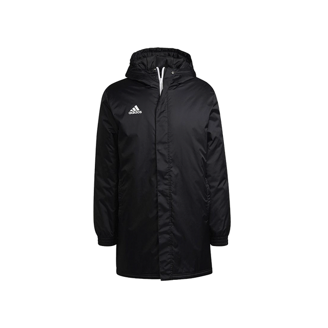 Adidas Stadium jacket black