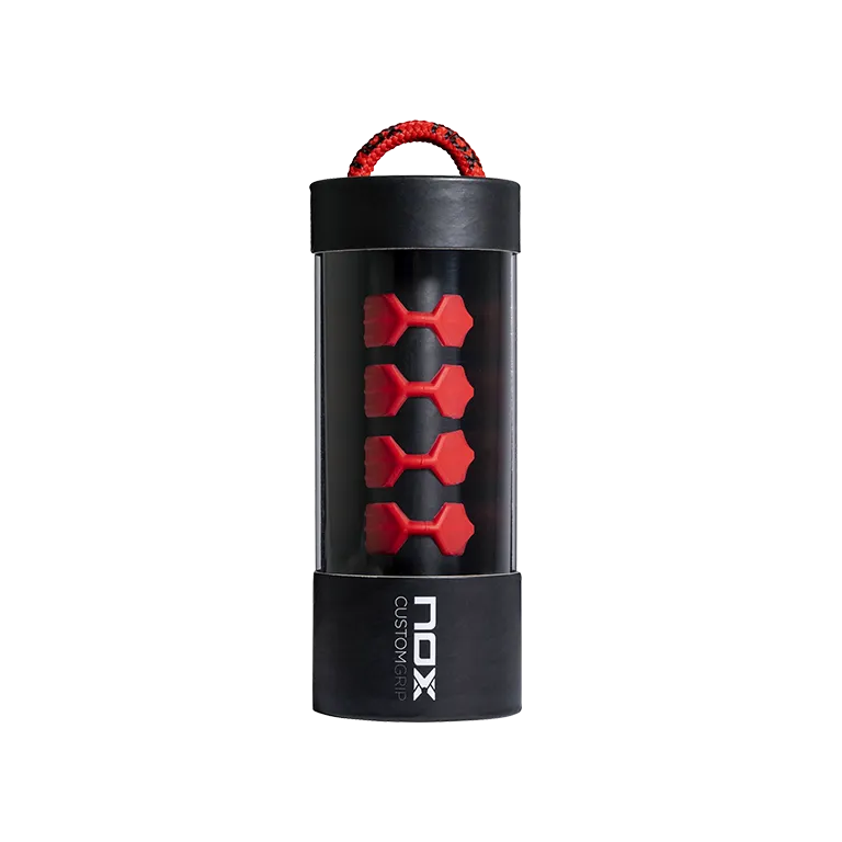 Grip Nox personalizado Grip
