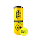 Pote de Bolas de padel Dunlop Team Padel