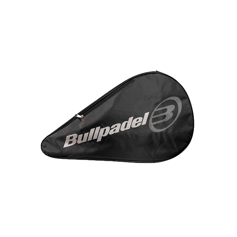 PÁDEL Bullpadel BPP10105 - Funda para pala de pádel white red black -  Private Sport Shop