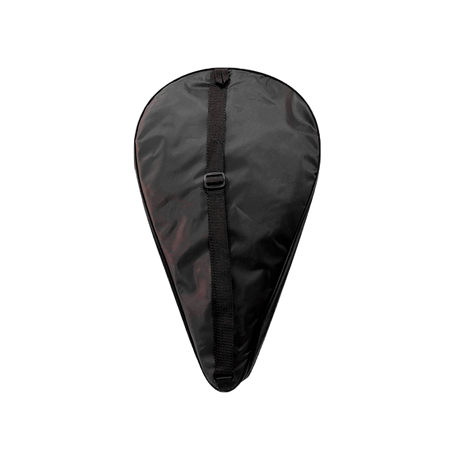 Black Bullpadel Cover