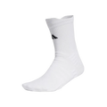 Calcetines Adidas Tennis Crew Blanco 2025