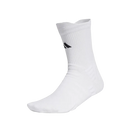 Calcetines Adidas Tennis Crew Blanco 2025